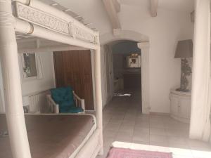 Villas Vue Imprenable a Grasse Plascassier : photos des chambres