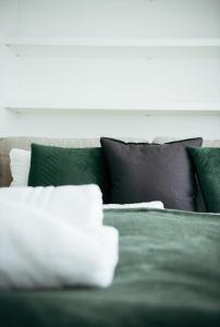 Feel Home Apartment 101 - Studio - 150 Meter zur Talstation Stockhütte