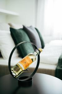 Feel Home Apartment 101 - Studio - 150 Meter zur Talstation Stockhütte