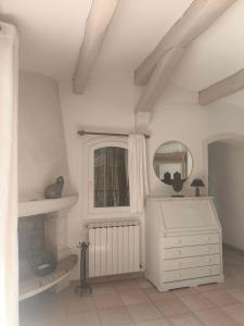 Villas Vue Imprenable a Grasse Plascassier : photos des chambres