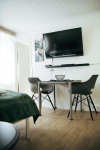 Feel Home Apartment 101 - Studio - 150 Meter zur Talstation Stockhütte