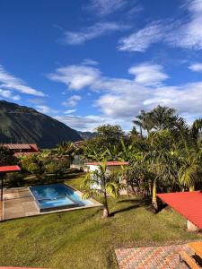 Quinta Vacacional en Yunguilla, Estancia Esperanza