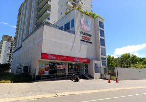 Luxury fairway living-Galle apartments