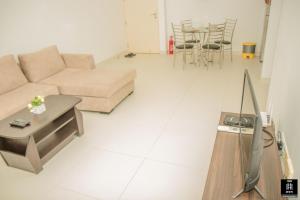Luxury fairway living-Galle apartments