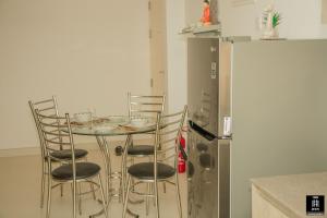 Luxury fairway living-Galle apartments