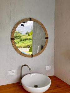 Quinta Vacacional en Yunguilla, Estancia Esperanza