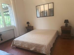 Villas Vue Imprenable a Grasse Plascassier : photos des chambres
