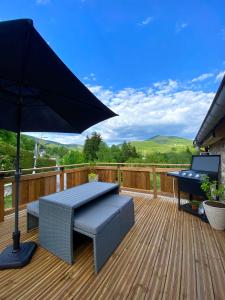 Gîtes les cocons des guédons Le Douglas