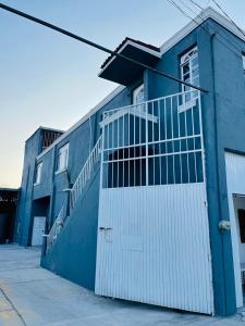 Casa Rayón 2