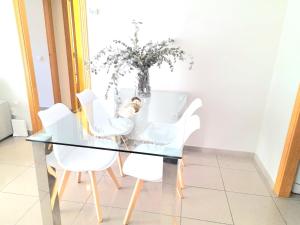 BEACH VALENCIA LUXURY D15-21 Apartment with terrace and sea views with two rooms