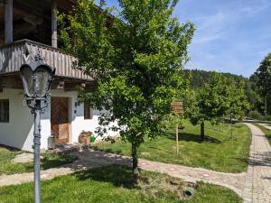 OIDE STUBN am Grandsberg