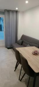 Appartement cosy à Le Caylar 38m² avec parking