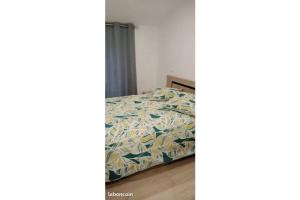 Appartement cosy à Le Caylar 38m² avec parking