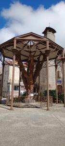 Appartements Appartement cosy a Le Caylar 38m² avec parking : photos des chambres