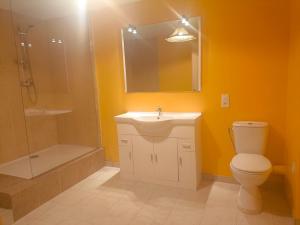 Villas Vue Imprenable a Grasse Plascassier : photos des chambres