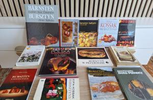 Apartament Amber Studio Bel Mare Aqua Resort