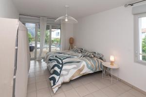 Appartements Appartement BRISE MARINE : photos des chambres