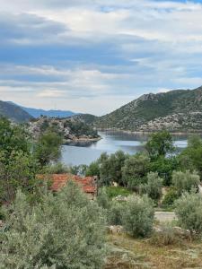 Bozburun Ganesha House