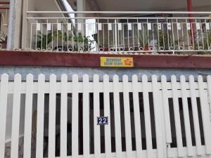 Appartement chaleureux à Fort-de-France, 50 m² avec terrasse