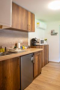 Vadvirág Apartman Gyula 2