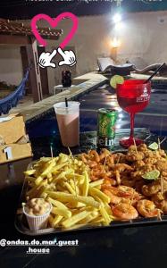 Pousada Ondas do Mar Cabo Frio