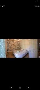 Maisons de vacances Maison de charme 8 personnes : photos des chambres
