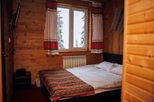 Міні-готель Файна файта