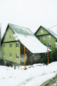 Міні-готель Файна файта