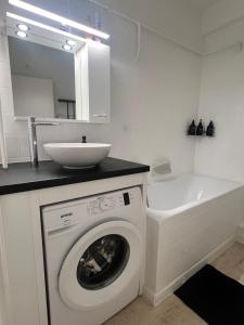 Roosevelt Center Apartman