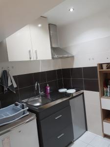 Luxurious Apartment Cannes city center five minutes from beach