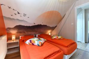 Au Paradis des 4 Saisons - Maison avec terrasse