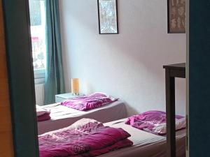 Auberge des Fées - studio