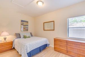 Less Than 1 Mi to Lake Rousseau Waterfront Home!