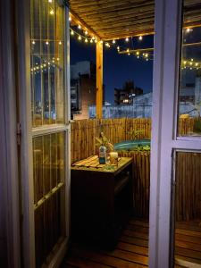 Departamento nueva cordoba