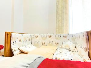 Warm Nest 5 Central And Peaceful