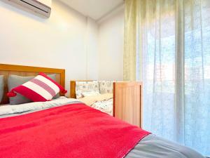 Warm Nest 5 Central And Peaceful