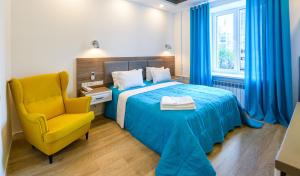 Partner Guest House Baseina