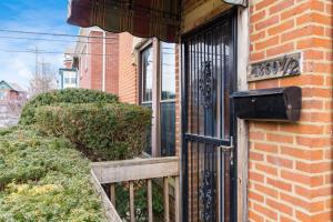 Short north- STEPS to High St -Private Parking-OSU