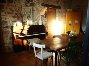 Maisons de vacances Gite de groupe 