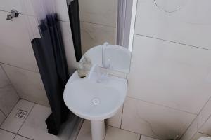 Seu refúgio climatizado em Niterói