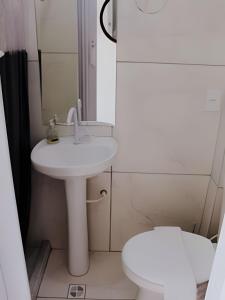 Seu refúgio climatizado em Niterói