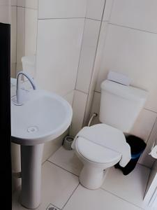 Seu refúgio climatizado em Niterói