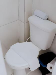 Seu refúgio climatizado em Niterói