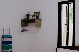 Relaxe no frescor de Niterói