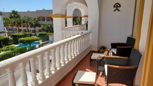 Ático Sol y Mar Vera