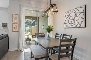 Casa c Piscina Privativa a 10min da Disney