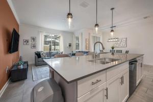 Casa c Piscina Privativa a 10min da Disney