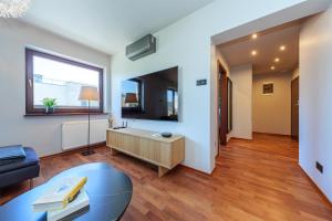 Pomorskie Apartamenty Łokietka