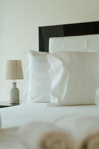Thea Seaview Apartament