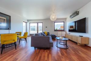 Pomorskie Apartamenty Łokietka